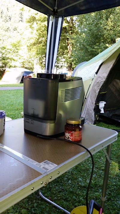 Photos of Camping Dornbirn