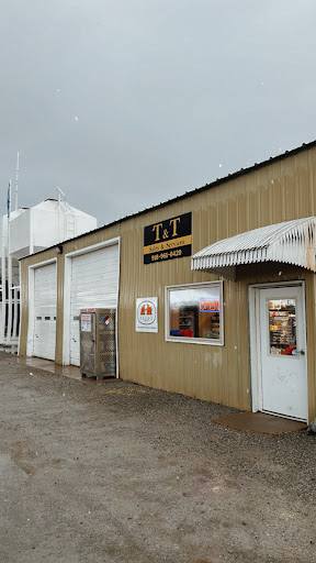 T & T Farm Supply - Thumbnail