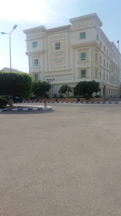 Photos of Investment Authority Alexandria