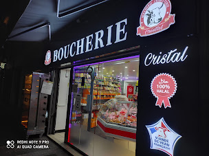 Photo n°15 de Boucherie Cristal à Houilles (Boucherie-charcuterie)