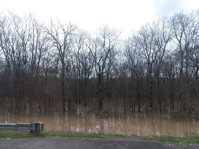 Russell Sage State Wildlife Management Area