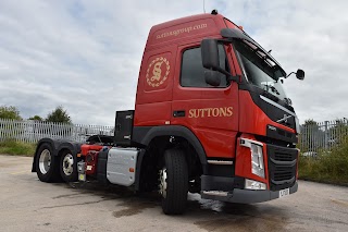 Suttons Group Ltd