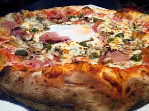 Photo n°51 de La Cantina del Seraphin à Saint-Priest (Restaurant)