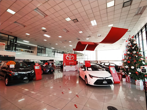 Toyota Zaragoza - Thumbnail