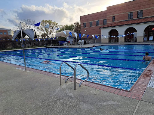 Weekley Family YMCA - Thumbnail