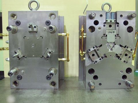 (株)片山製作所 本社