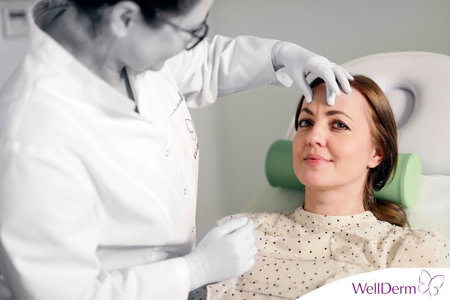 WellDerm Centrum Medycyny Estetycznej i Dermatologii
