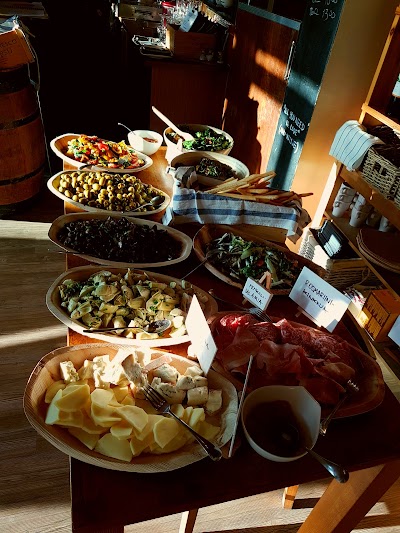 Photos of Restaurant Vinoteca del Piemonte