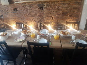 Photo n°45 de La Bastide Du Bonheur à Ger (Chambre d'hôtes)