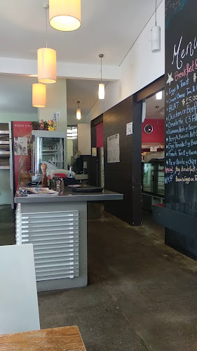 Strathmore Bakery and Cafe