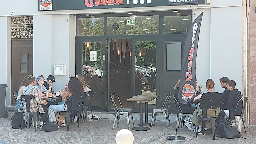 Photo 4 - Urban food
