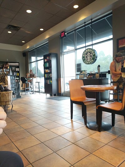 Photos of Starbucks