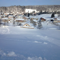 Photo n°11 de Restaurant La Fruitière à Les Rousses (Restaurant)