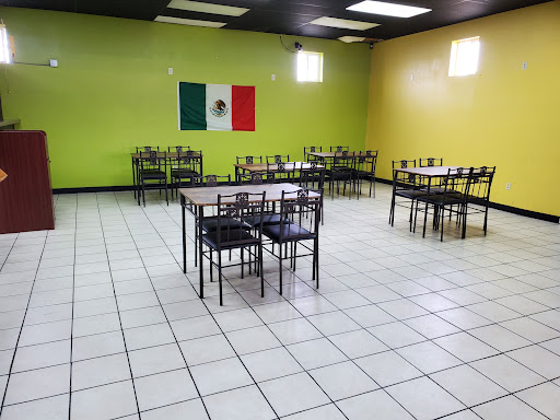 Sunshine Mart - Visual