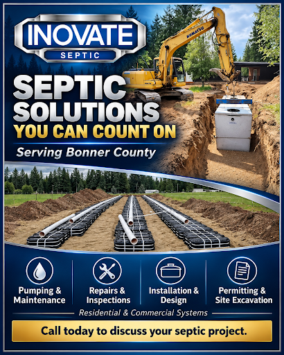 Inovate Septic post photo 9