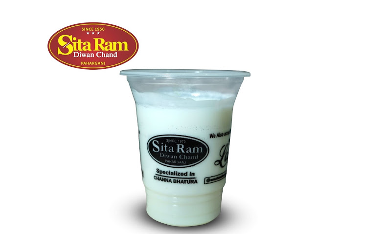 Sita Ram Diwan Chand by null