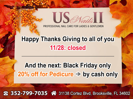 Us Nails II