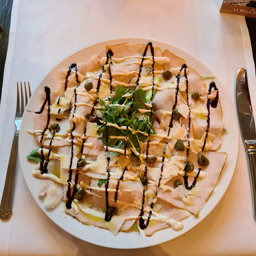 Italiaans Restaurant La Bella Sera - Thumbnail