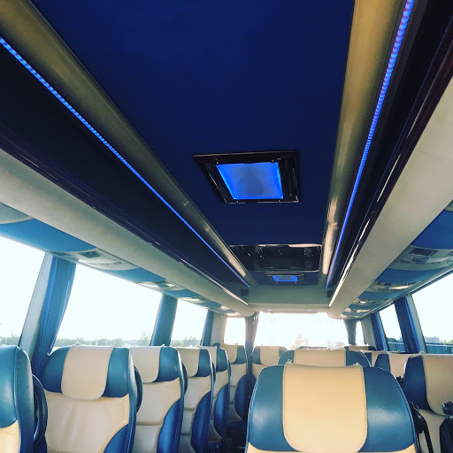 Riviera Transfer - Visual