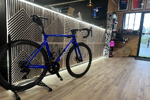 Photo n°5 de AC Mecanic à Bais (Magasin de vélos)