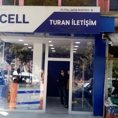 TURAN İLETİŞİM-TURKCELL