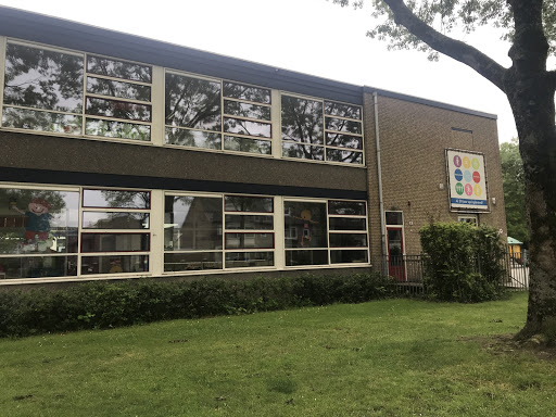 Catholic Elementary School John F Kennedy Gallery - Netherlands