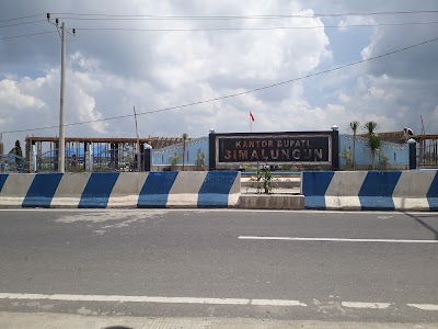 Photos of Simalungun City Hotel