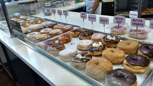 Kane's Donuts in Boston