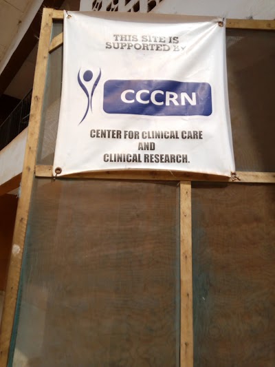 Photos of Nsukka Medical Clinic Hospital And Maternity