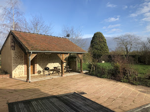 Photo n°2 de le tronchay à Courville-sur-Eure (Hébergement d'intérieur)