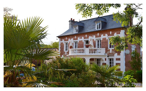 Villa Mon Repos