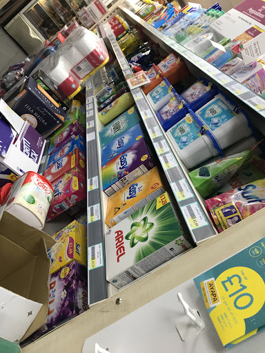 Bligh Way Mini Market -Premier Stores - Thumbnail