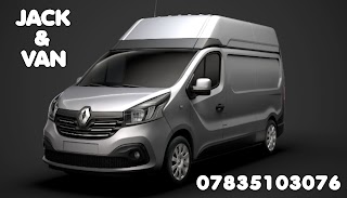 Jack & Van