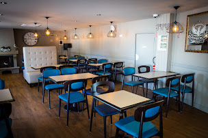 Photo n°1 de L'Océan à Fouras (Restaurant de fruits de mer)