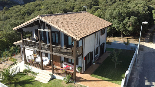 Casa Artea - Visual