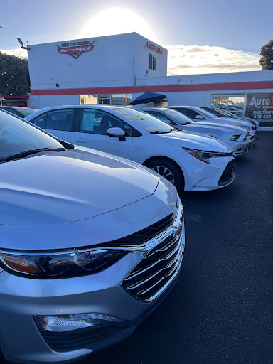 Auto Max of Ventura - Thumbnail