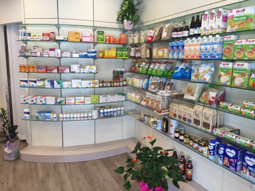 Farmacia Morelline Gallery - Italy