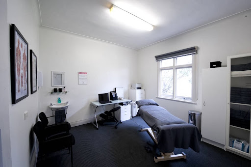 Headache Centre - Visual