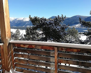 Photo n°27 de Le Cocon du Pla Del Mir à Les Angles (Location d'appartement de vacances)