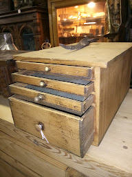 Photo n°30 de Brocante de Montagne à Nangy (Magasin d'antiquités)