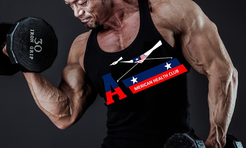 アメリカンヘルスクラブ