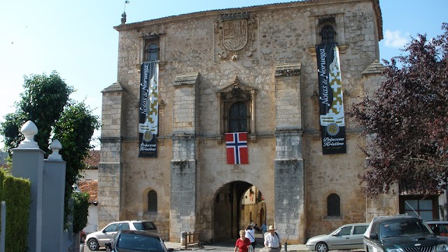 Covarrubias