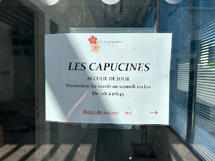 Photo n°5 de Accueil de Jour Les Capucines à Tours (Centre pour personnes âgées)