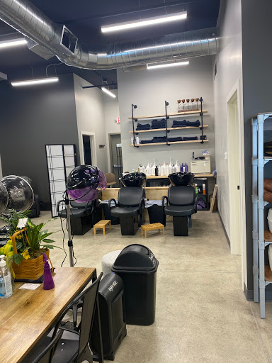 Headquarters For Hair - Thumbnail
