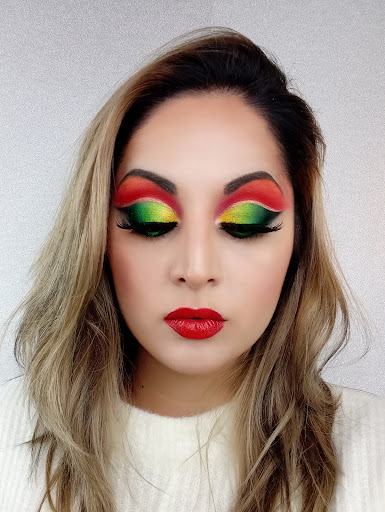 Java Beauty Salon - Visual