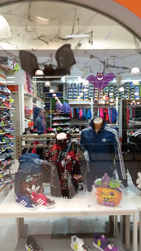Play Sport Factory Gallery - Spain