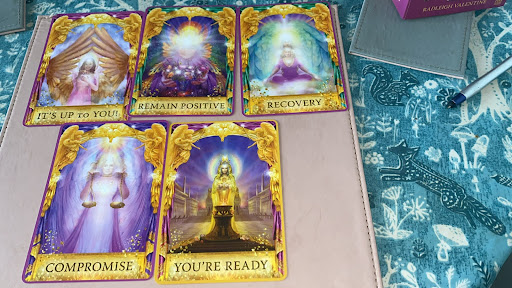 Beautiful Journey Therapy