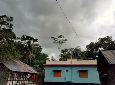 Photos of Haji-Bari