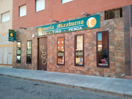 Armory Mirabueno S.L.