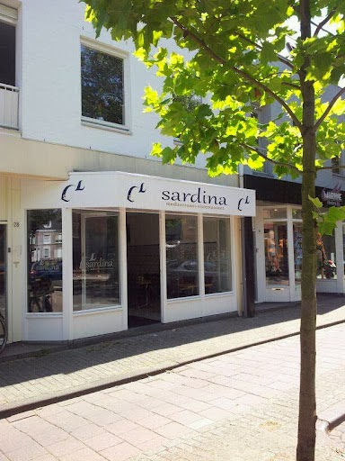 Sardina Visrestaurant